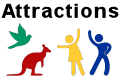 Fremantle Attractions