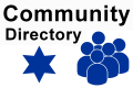 Fremantle Community Directory