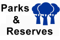 Fremantle Parkes and Reserves